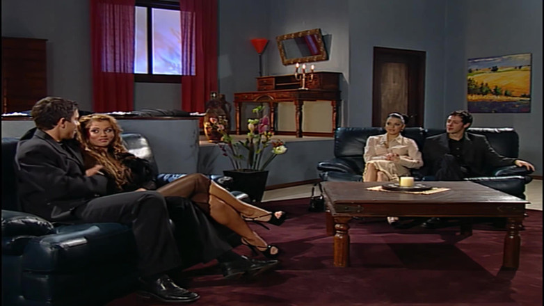 Antonio Adamo Film: Tante seksi rambut cokelat, memek dan telan sperma