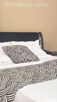 Hotelmädchen, kleine geheime schicht