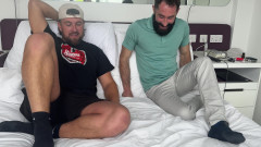 Yourfavecumslut: Video rekaman seks gay pertama pacarku sama cowok amerika