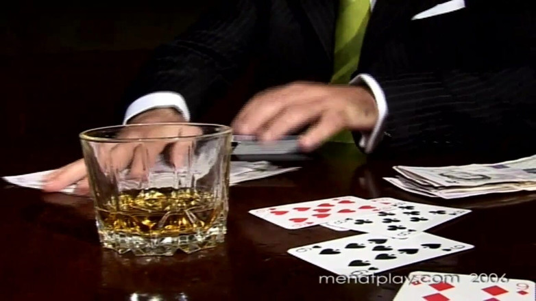 MenAtPlay: Power Shift 3