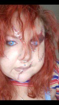Vrolijke Halloween