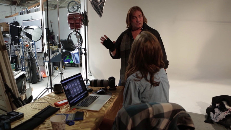 Sweet Sinner: Baba figürü 10 sahne 3 daddy dearest