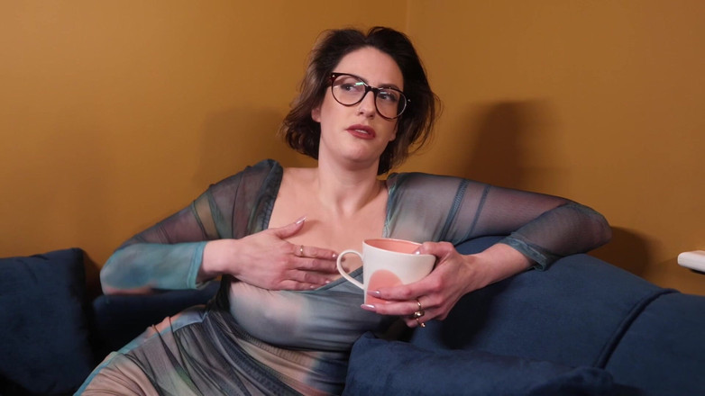 Countess diamond: Confiesa sus deseos de la condesa Diamond
