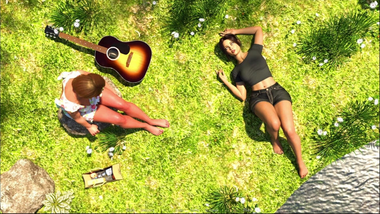 Amaran Futas: विस्फोट आसन्न खेल खेल भाग 2 सीजन 5