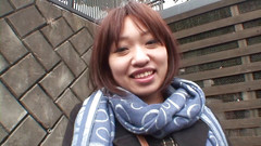 Asiatiques: Svůdná japonská holka sténá, zatímco chlápek šoustá její mokrou kundu