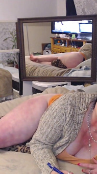 739 il genestro rimase per la notte dopo che la ragazza lo ha per aver detto che ero più sexy di lei