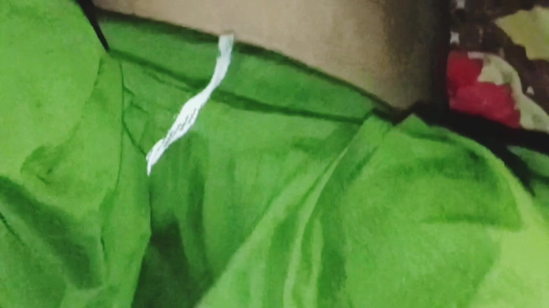 Bhabhi UP: Dillí bhabhi