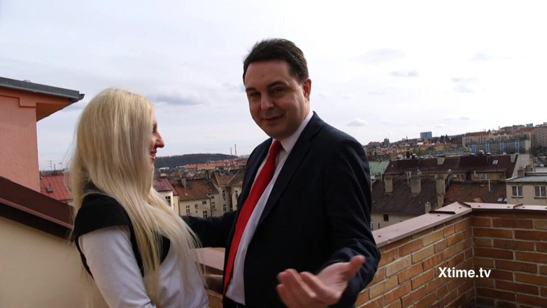 Andrea Dipre Channel: Andrea Dipre - Pompino sul tetto 2