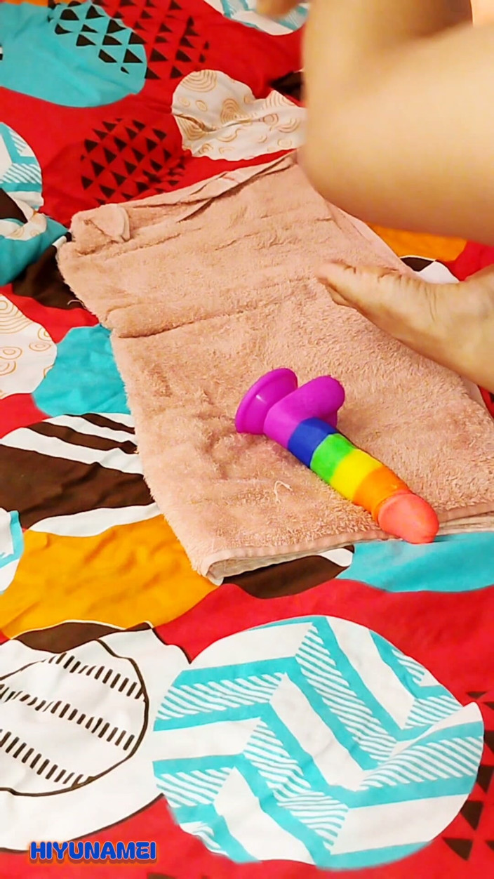 Hiyunamei-bbw: In Masturbation Generate My Desires for You