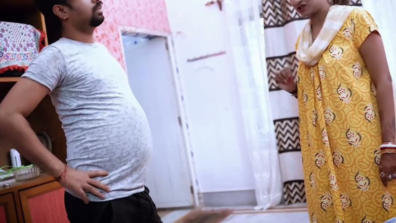 Puja Sarkar: Dhobi Ke Saath Sex..
