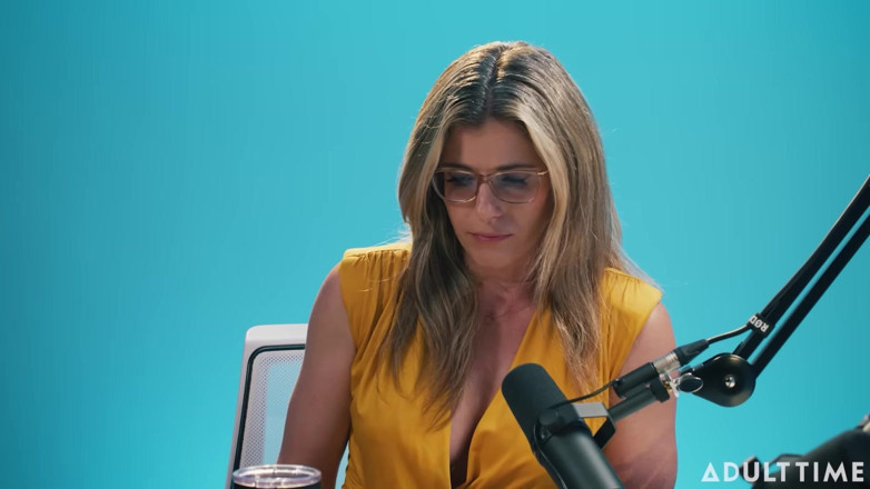 Adult Time Podcast: Cory Chase: Taboo Heat, Multi-milfverse, &amp; Stepmom Roles | the Adult Time...