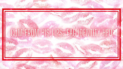 Goddess Misha Goldy: Mrdka z jeho rtů - Fag Identity Hfo