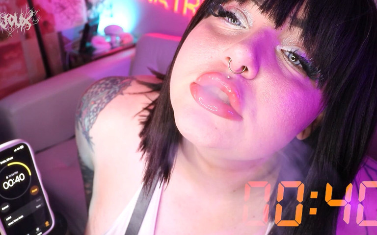 Timer Game (Bijoux)