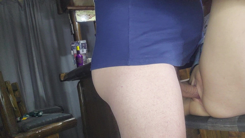 Sparowdox: 18 Year Old Perfect Pussy Fuck