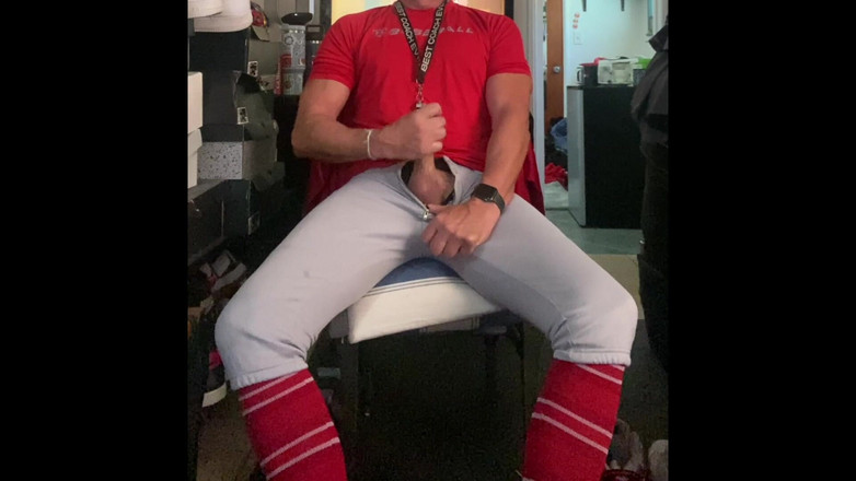 JockDad87: Después de paja Jockdad87 dispara una carga y un engranaje...