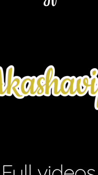 Akasha7 Custom Videos and Much More.. Do You Like Sloppy Blowjob?