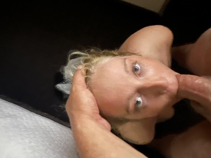 Daddy Pierz: Добірки глибокого заглоту 1