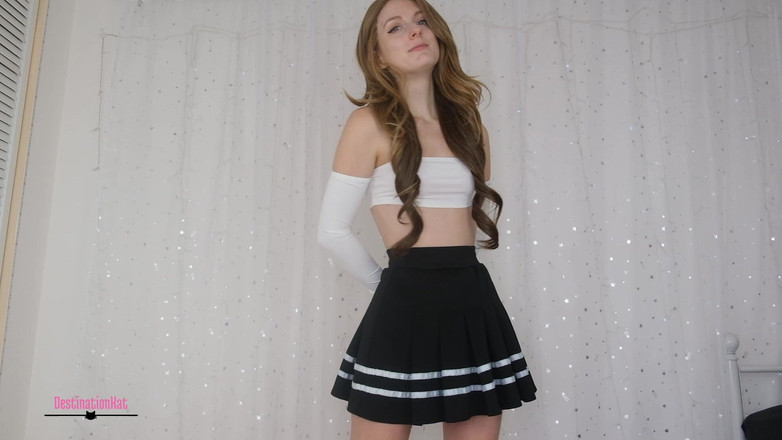 Destination Kat: Можно догадаться