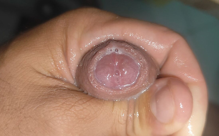 Straight Daddy Club: Zvýšení fimózy pomocí vlastního spermatu!