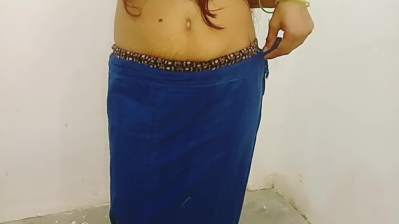 Ankurpriya000: 그녀의 Devar 앞에서 옷을 갈아입는 Priya Bhabhi