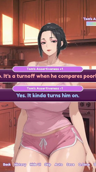 Unbreakable Love: My Wife Questions Me How Big of a Cuck I Am - Episode 5