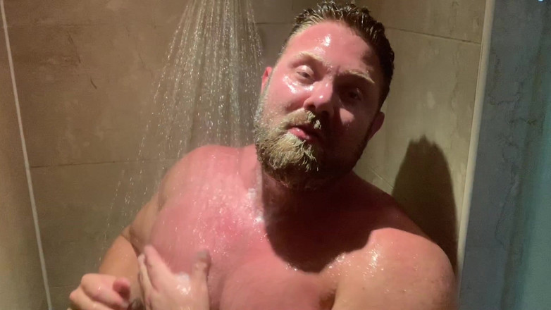 Jack stacked: 땀에 젖은 후장 체육관 세시