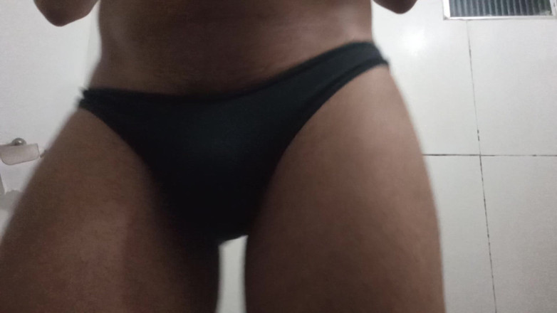 AngelMature: I'm Very Tight and Delicious Scene 03