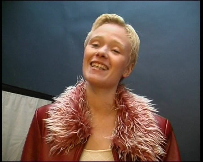 German Fuck Movie: În spatele ușilor germane e sârguincios - film complet