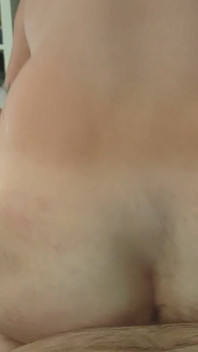 Teddy Bearor Jumps on Cock