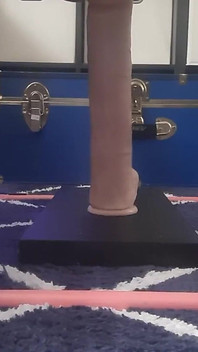 CD jezdí a je ošukaná opravdu dobře!