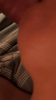 Massive German Cock Cum in Mouth