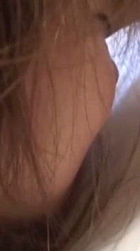 Bound Young Wife Takes Every Inch Deep