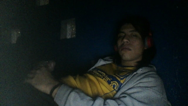 AlexAlejandro13: Reifer Mann