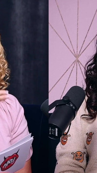 Nicole Vaunt on Art, Adult Films & the Size Myth