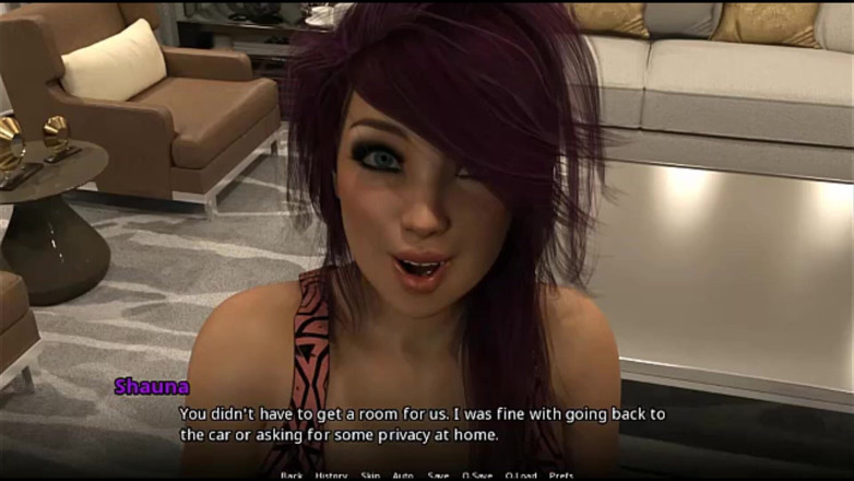 Visual Novels: WVM stars university part 159