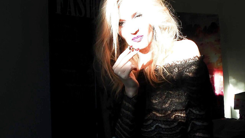 Goddess Celine: Succubus噩梦