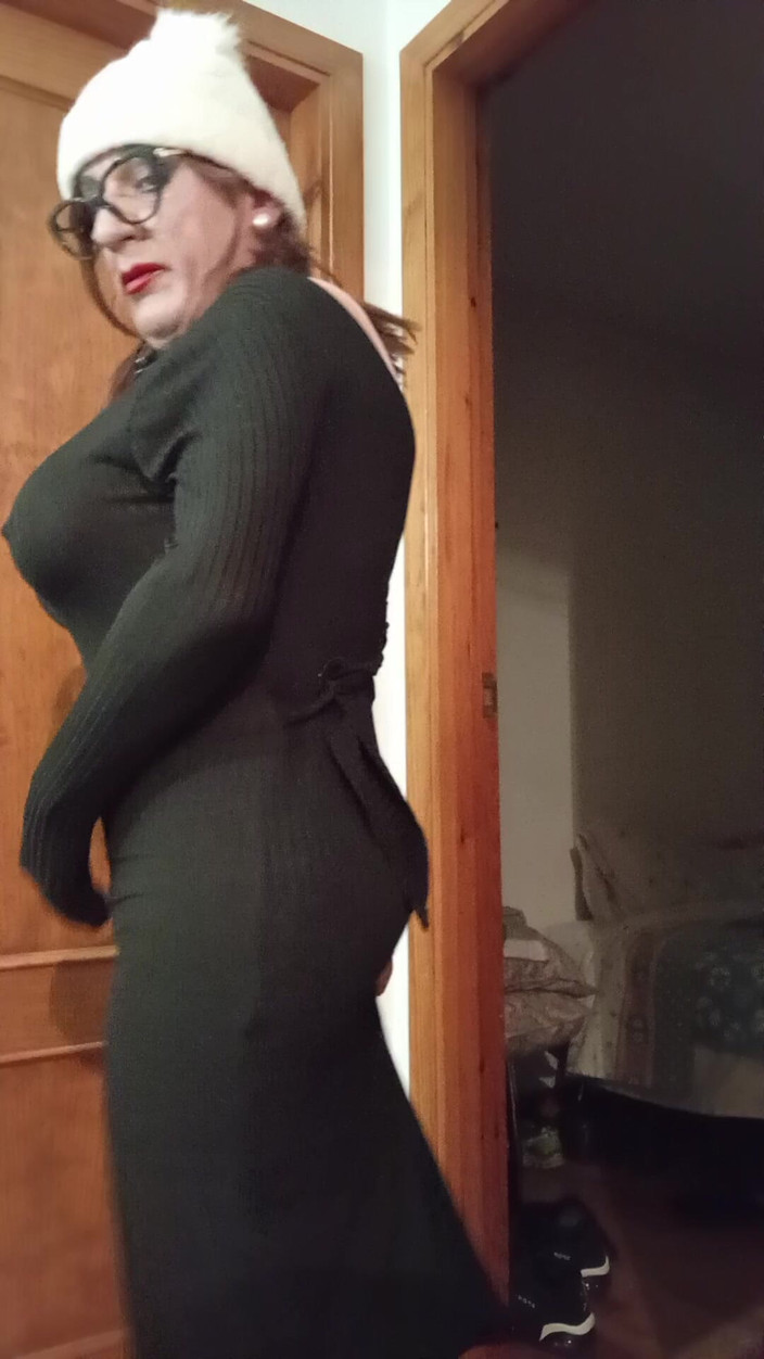 Yusti: Crodreisser con curve