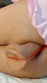 Después De Esto Me Queda Todo El Culo Abierto