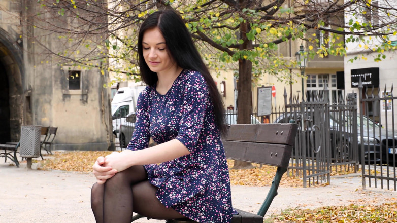 Karups Solo: Pretty Girl