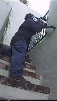 A Young Brunette Fucked Well in the Ass