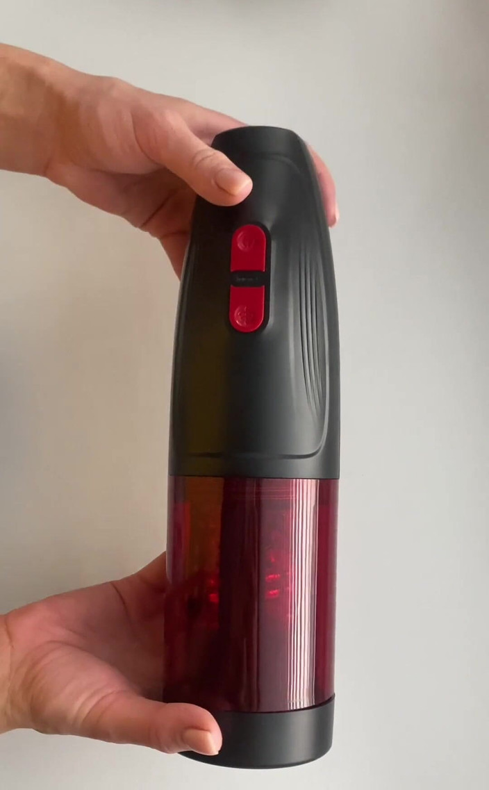 Alisa Lovely: Ik besloot mijn vriendje een cadeau te geven!