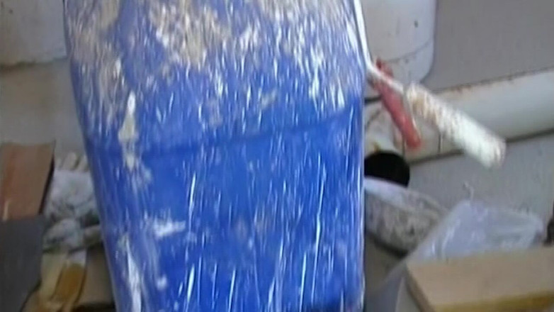 VHS-Vixxxen: Păsărică păroasă MILF Am untat tare