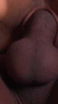 Ejaculation in My Pussy