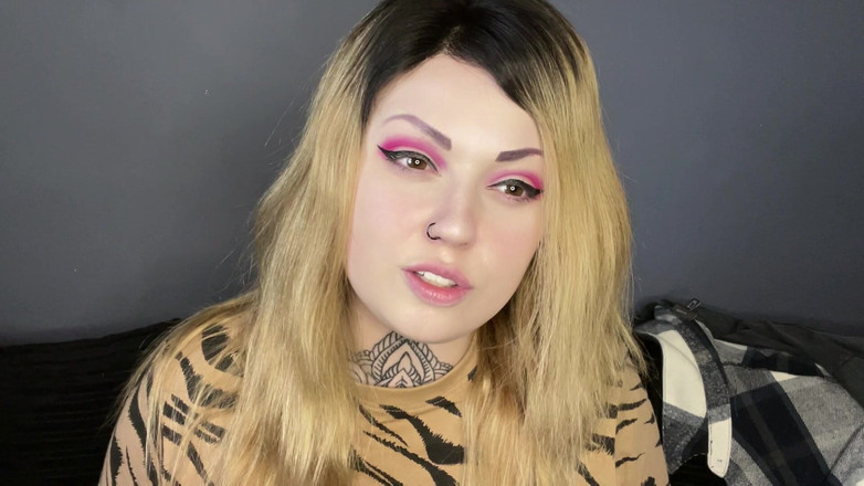 Miss Valentina: Losers Shouldnt Live