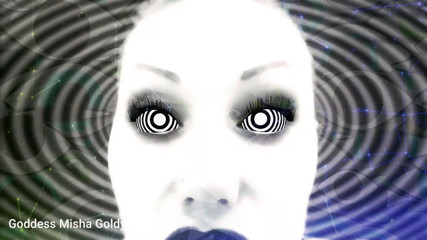Goddess Misha Goldy: Surrender your Manhood to Me! You don't have a cock...