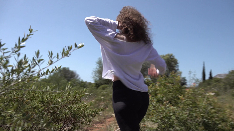 Porno Cloud: Jogger Gets Fucked Outdoors