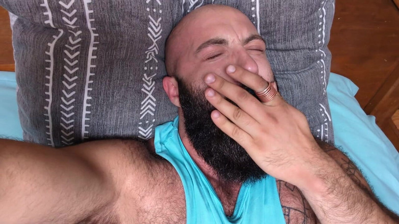 TripleXTransMan: Seks eğlencesi, seksi seks yapıyor ve kendimi nasıl memnun edeceğimi...