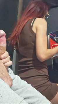 Làm tình comboio