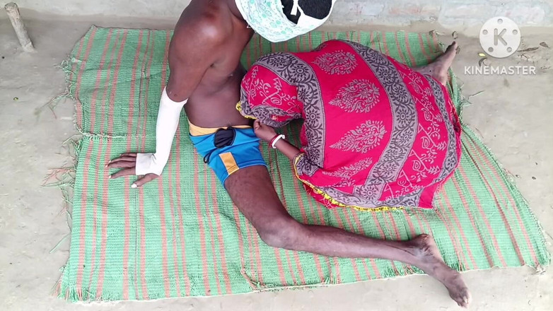 Nenika: Mengongkek Bhabhi Desi Dari Kawasan Kejiranan