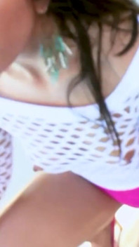 Alexa Jaymes Hot Teen Latina Brunette Big Ass Fucked Blowjob